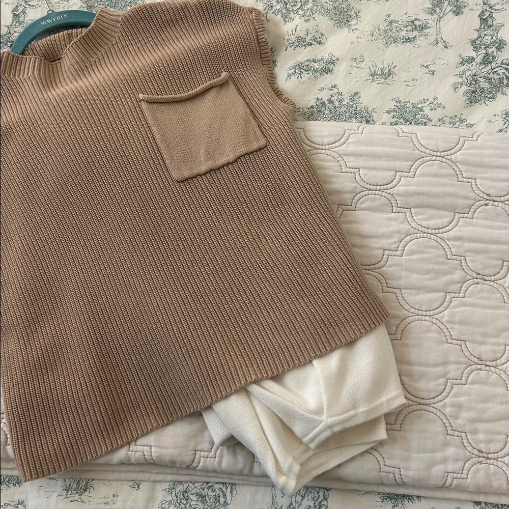 COZY 2 PIECE SET